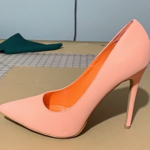 Womens Shoes